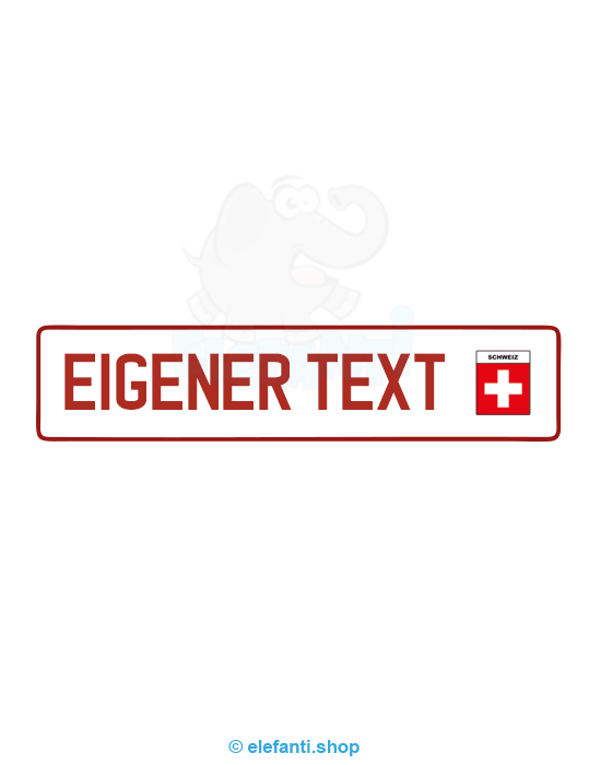 namensschild_eigener-text_rechts-wappen